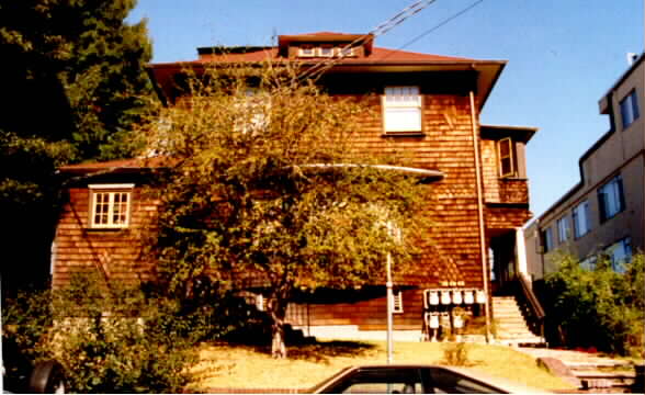 236 29th St in Oakland, CA - Building Photo - Building Photo