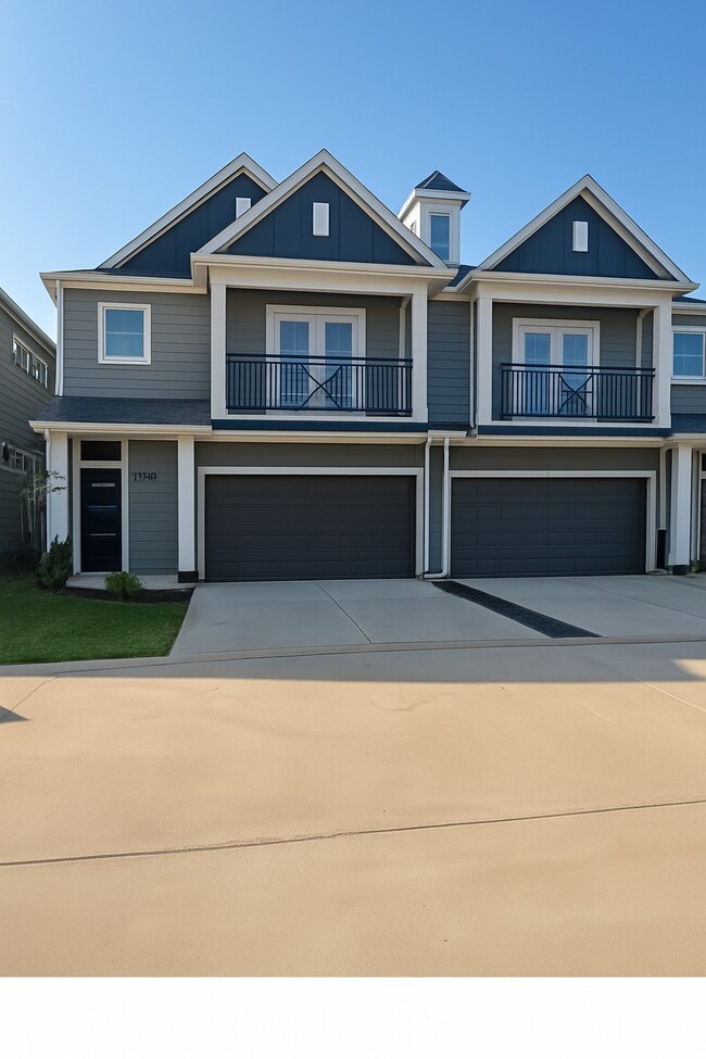 16627 Oasis Mdw Ln in Richmond, TX - Building Photo - Building Photo
