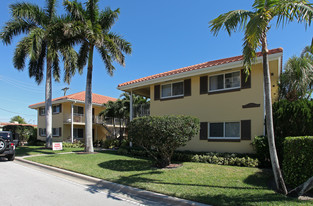 301 E Royal Palm Rd Apartments