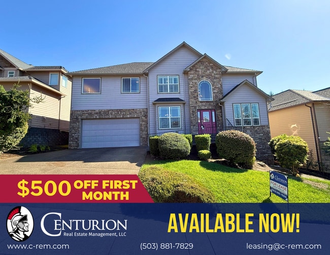 property at 1690 Titan Dr NW