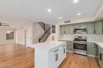 20929 N 37th Way in Phoenix, AZ - Building Photo - Building Photo