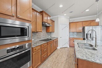 821 Rivington Dr in Temple, TX - Building Photo - Building Photo