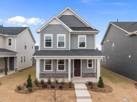 2932 Ocean Sunrise Dr in Wake Forest, NC - Building Photo