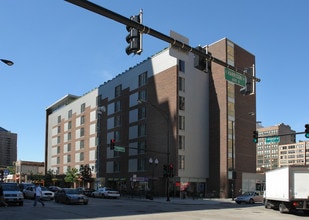 600 S Wabash Studios in Chicago, IL - Building Photo - Building Photo