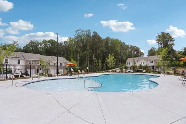 property at 3596 Raven Wy