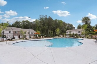 2530 Coventry St SW in Atlanta, GA - Foto de edificio - Building Photo