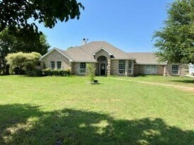 14917 Co Rd 790 in Nevada, TX - Building Photo