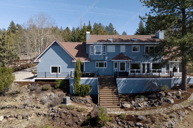 property at 2915 NW Starview Dr
