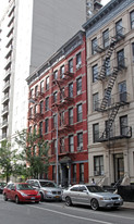 350 E 91st St Apartments