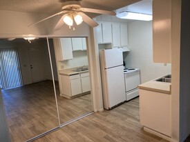 Mira Mesa Apartments