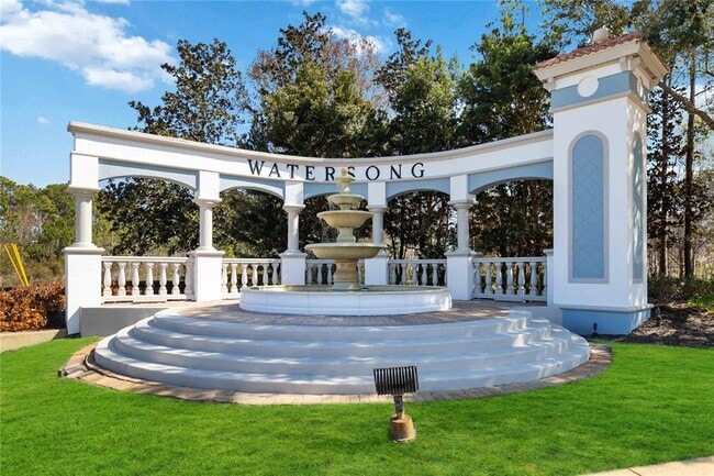 property at 814 Orange Cosmos Blvd