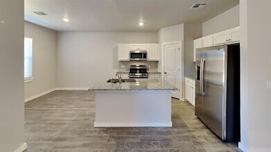 4409 NE 124th St in Edmond, OK - Building Photo - Building Photo