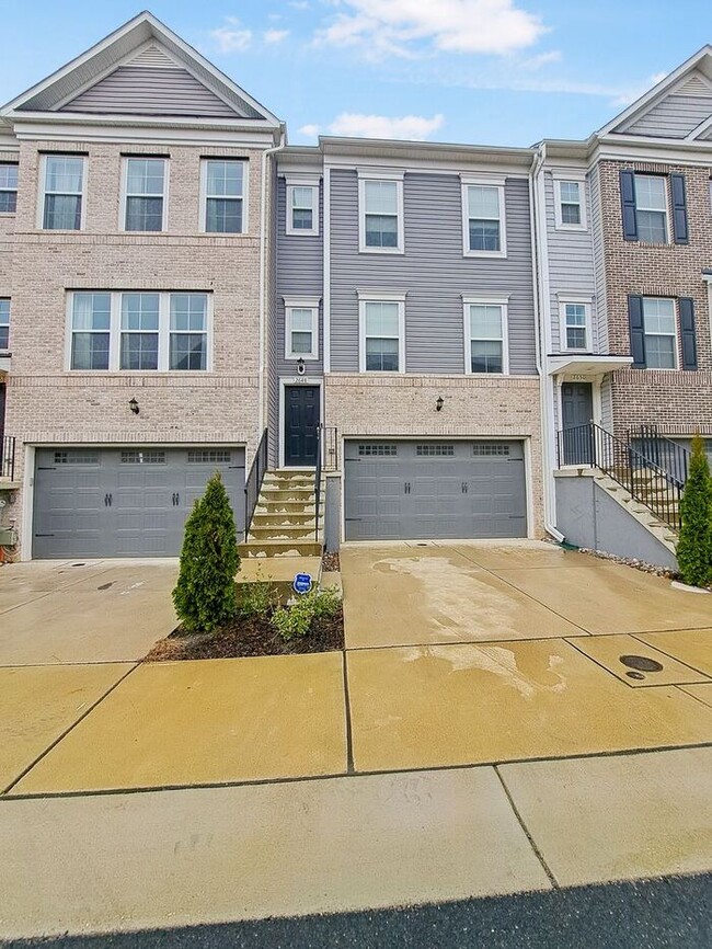 2648 Sierra Nevada Ave in Upper Marlboro, MD - Building Photo - Building Photo