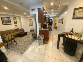 10 Sheafe St, Unit 1 in Boston, MA - Building Photo - Building Photo