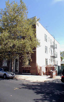 2097 E 7th St Apartments