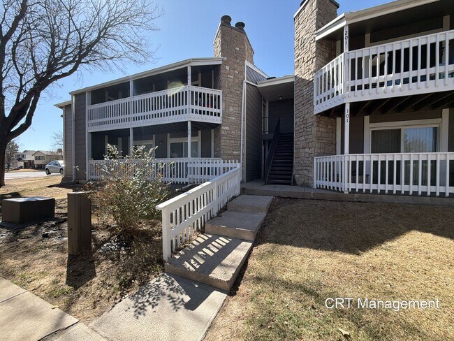 18133 E Kentucky Ave in Aurora, CO - Building Photo - Building Photo