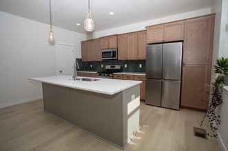 4872 E Dorado Ave in Post Falls, ID - Building Photo - Building Photo