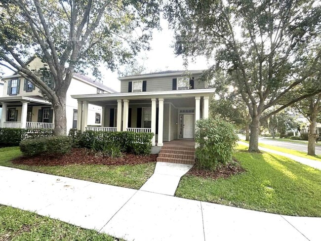 property at 5901 Grand Loneoak Ln