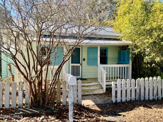 property at 1006 Church St