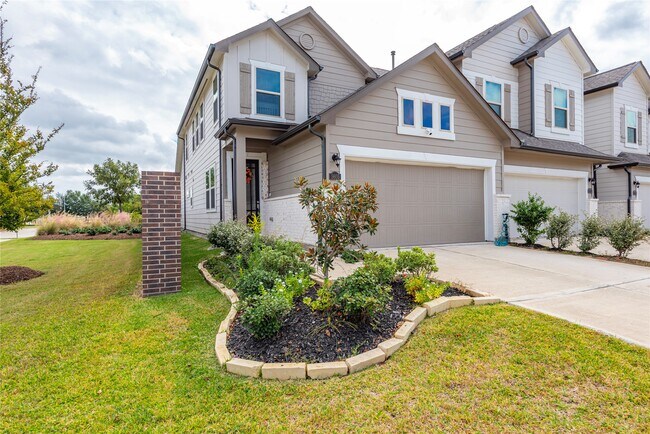 5605 Hyde Park Dr in Pasadena, TX - Building Photo - Building Photo