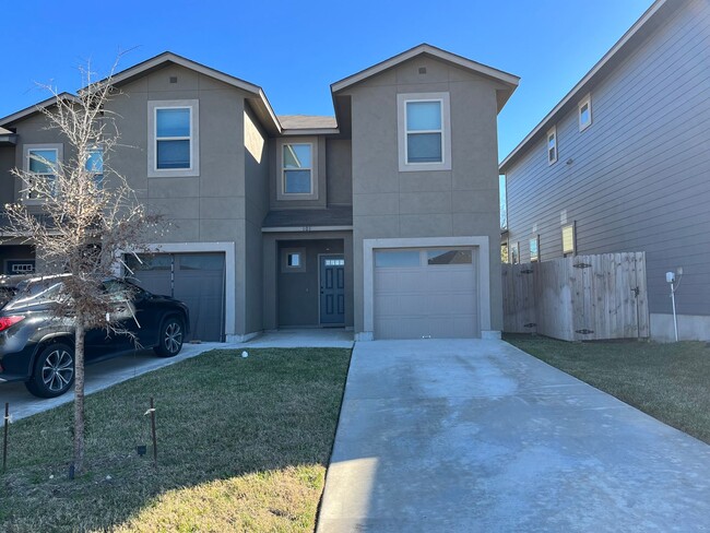 property at 6422 Marcel Way