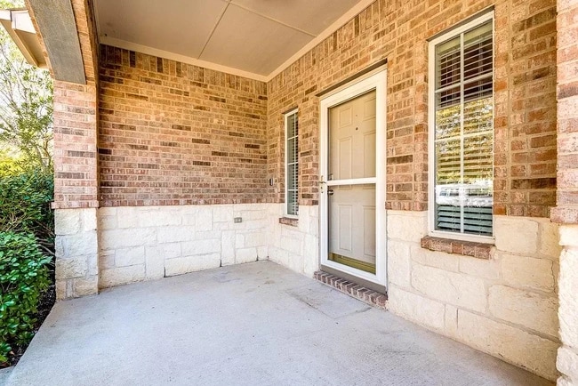 4844 Grinstein Dr in Fort Worth, TX - Foto de edificio - Building Photo