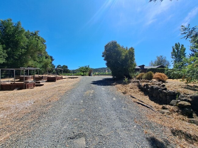 1705 Wooden Valley Rd in Napa, CA - Building Photo - Building Photo
