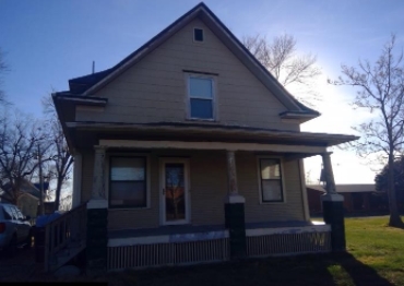 1115 W Q St in Lincoln, NE - Building Photo