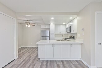 Park Villas Apartment Homes in Chino, CA - Building Photo - Building Photo
