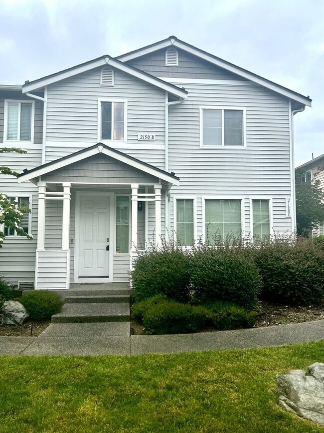 property at 2150 Charles St