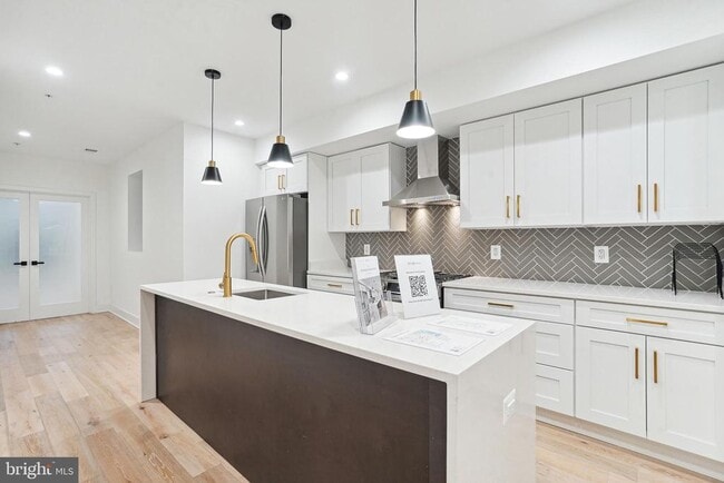 1111 K St NE in Washington, DC - Building Photo - Building Photo