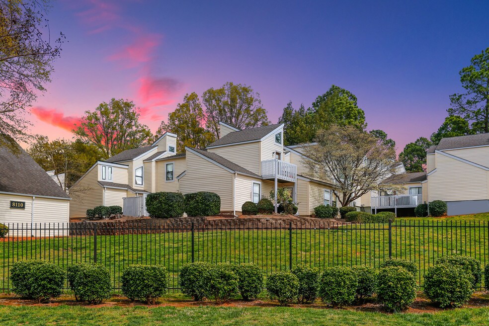 Archdale Manor Apartments Charlotte Nc Apartments For Rent