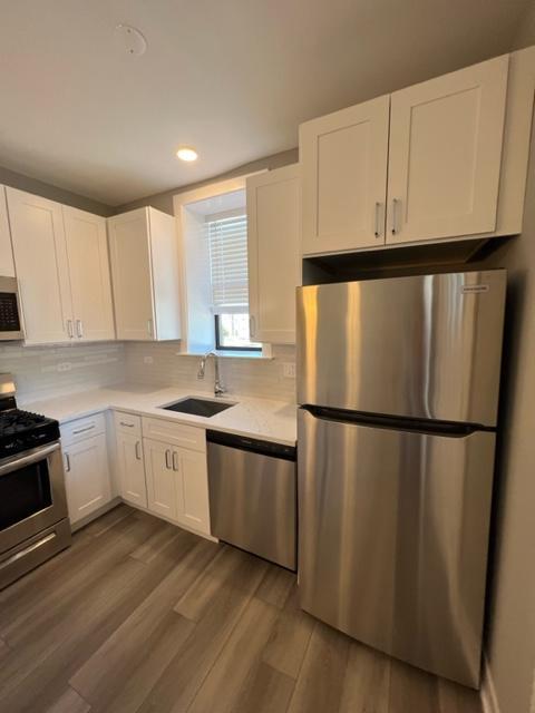 3939 N Janssen Ave in Chicago, IL - Building Photo - Building Photo