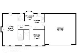 98 Beadle Ct in Smithfield, NC - Foto de edificio - Building Photo