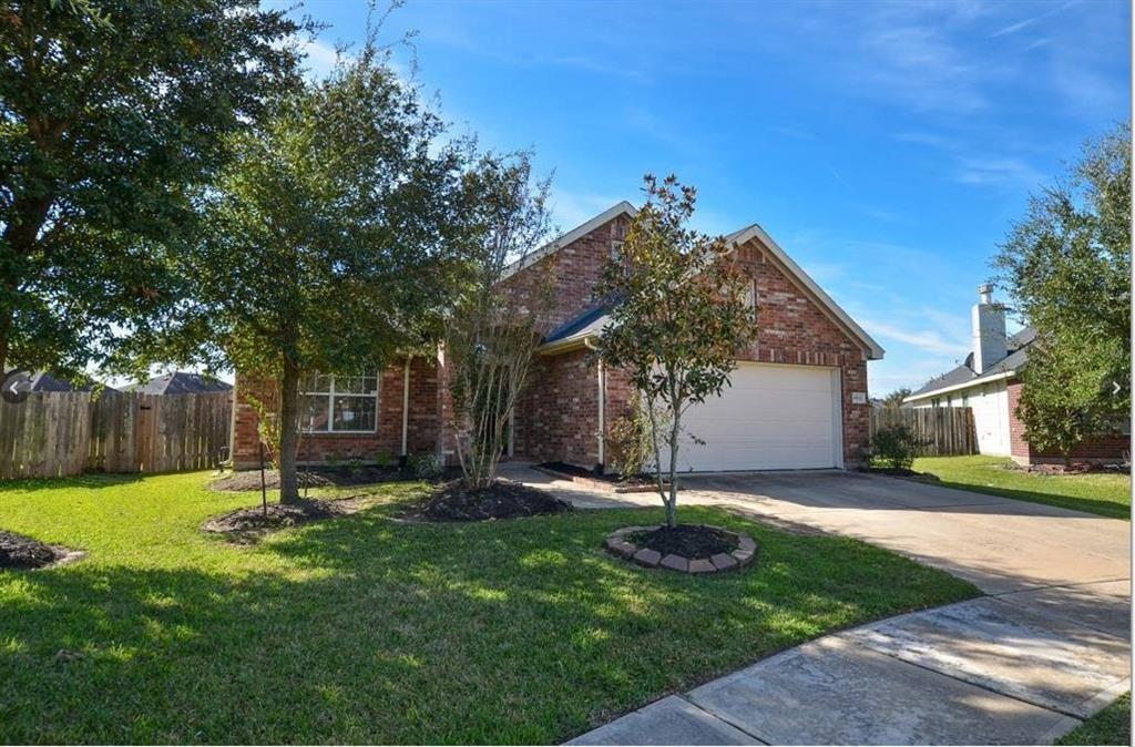 19131 Field Cottage Ln in Richmond, TX - Building Photo