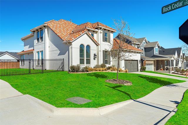 property at 14220 Greenside Dr