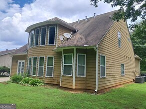 3505 Arbroath Dr in Douglasville, GA - Foto de edificio - Building Photo