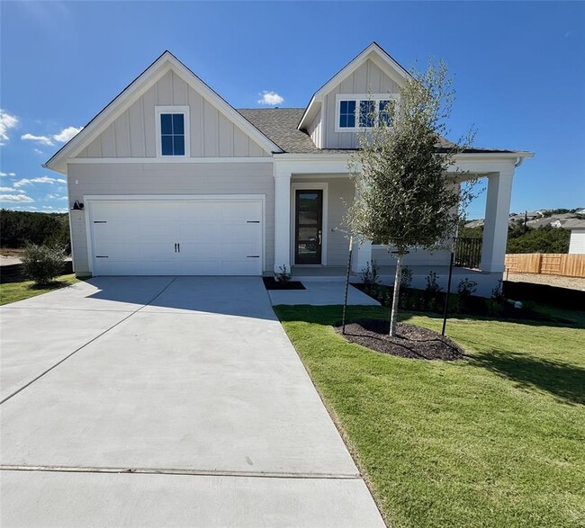 property at 712 Iron Willow Lp