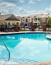 Madison Heights in Hampton, GA - Building Photo - Building Photo