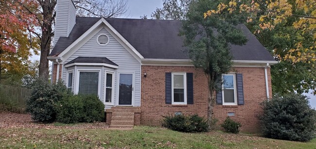 property at 417 Belinda Pkwy
