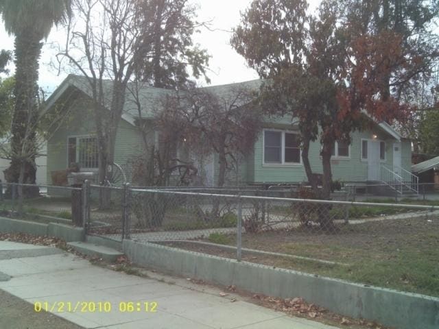 property at 725 Eye St