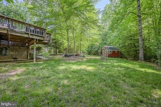 12510 Basswood Dr in Manassas, VA - Foto de edificio - Building Photo