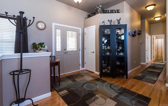 55743 E 39th Ave in Strasburg, CO - Building Photo - Building Photo