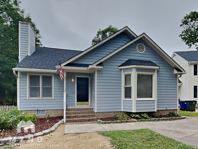 property at 1820 Sagamore Ct