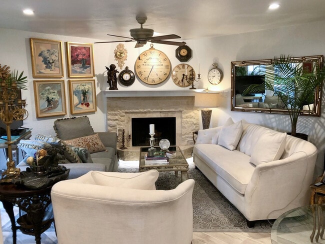 property at 5200 Martel Ave