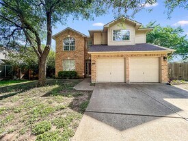 1745 Dapplegrey Ln in Austin, TX - Building Photo