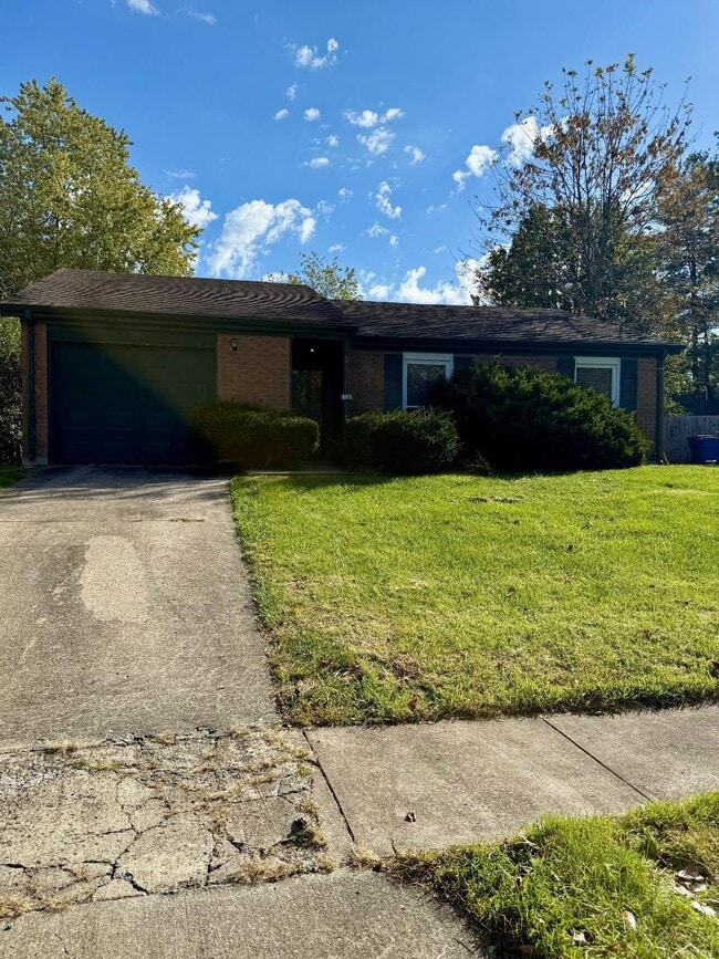 property at 1216 Kalone Way