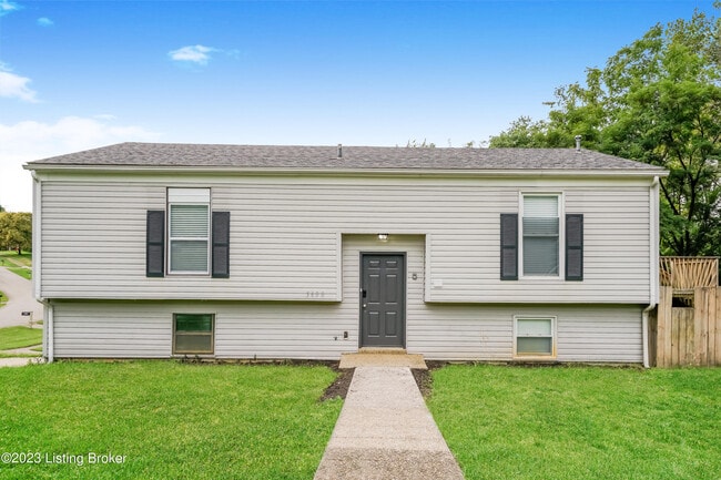 property at 5600 Windy Willow Dr