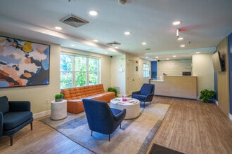 Furnished Residences at Tewksbury Boston in Tewksbury, MA - Foto de edificio - Lobby