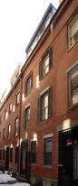 7 Oxford Pl in Boston, MA - Building Photo